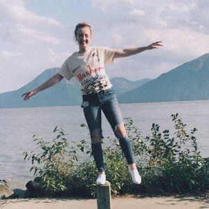 Meet your Posher, Gracie